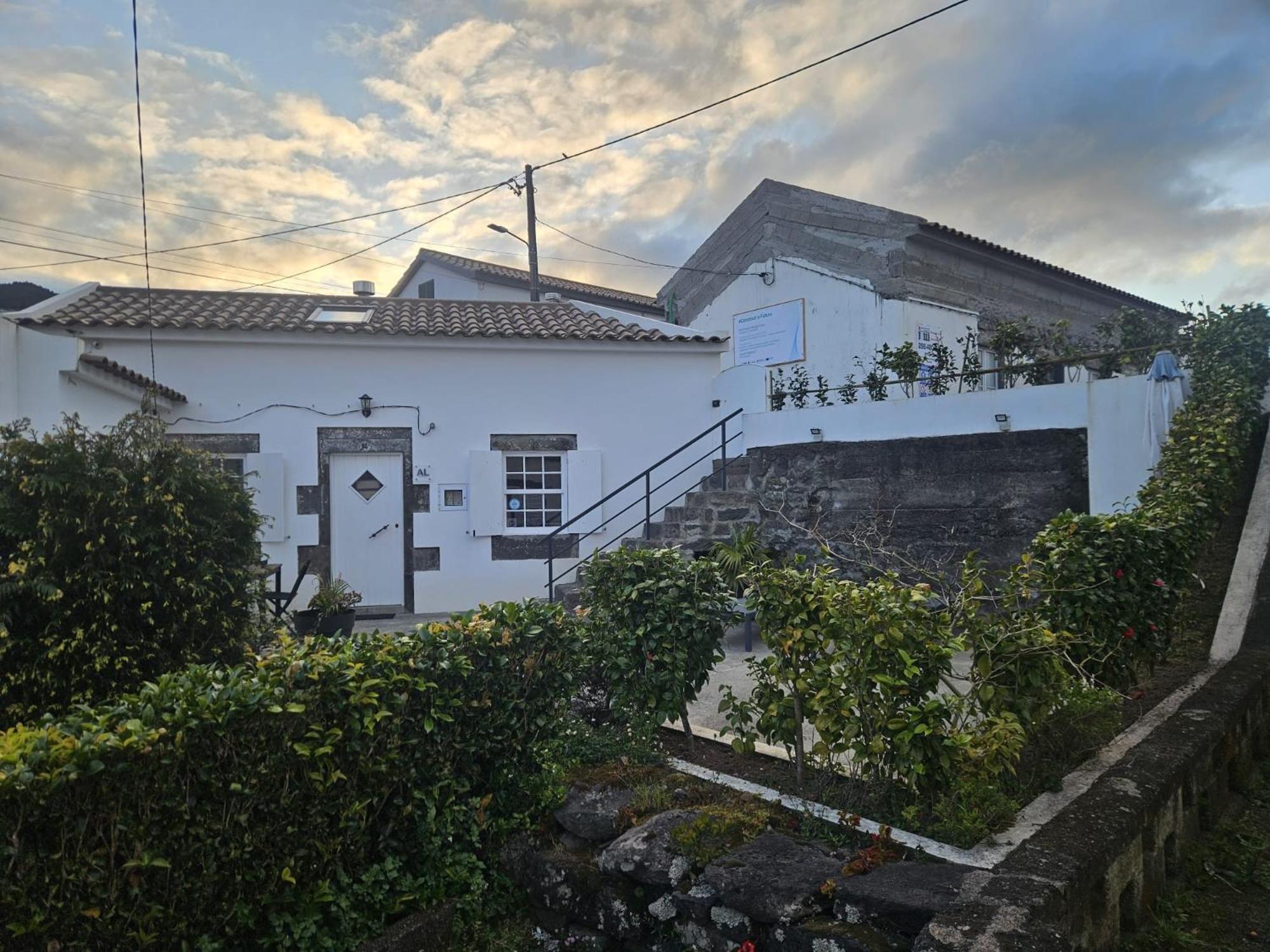 فيلا Casa Vista Da Marquesa نوردست المظهر الخارجي الصورة