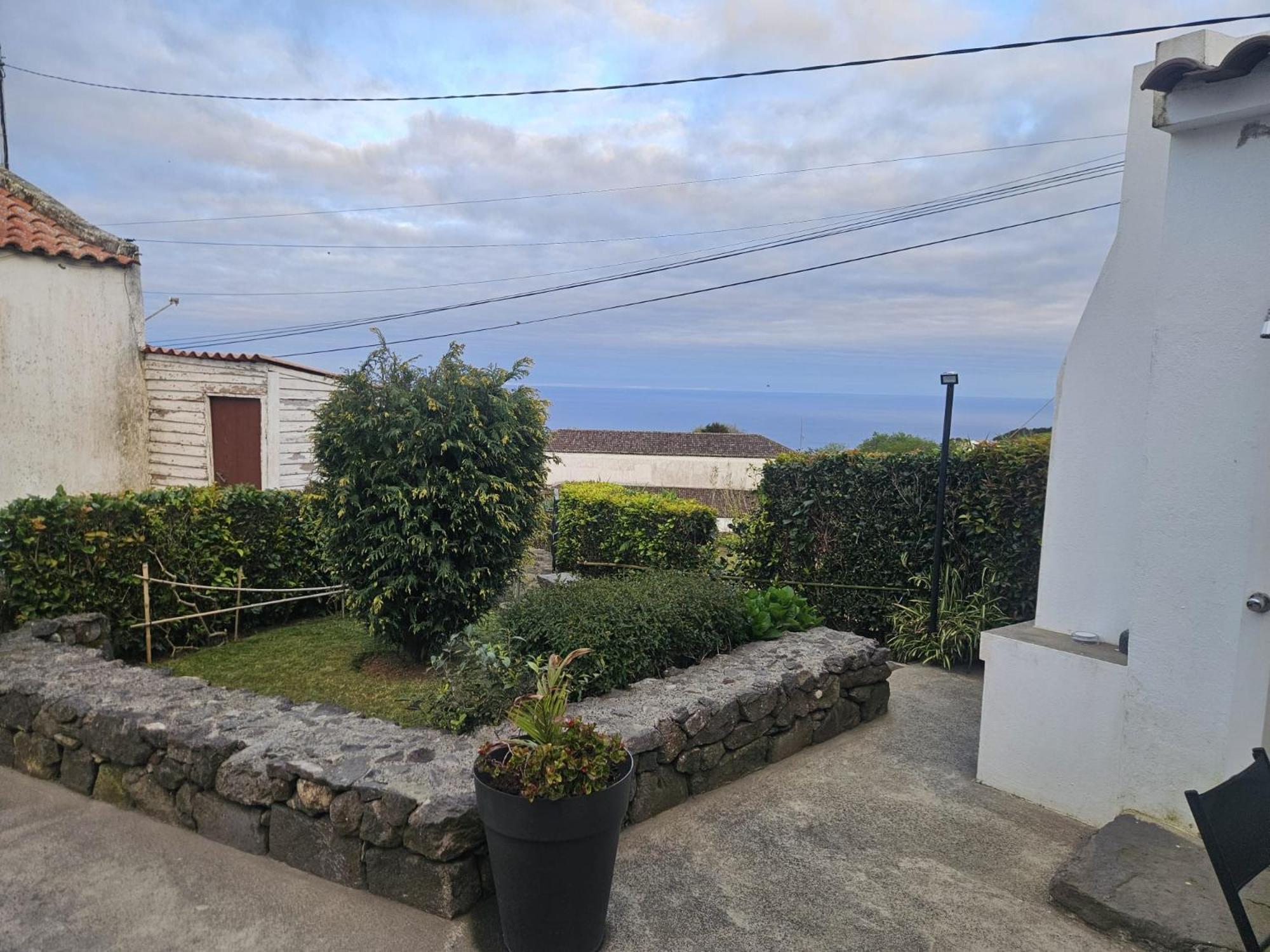فيلا Casa Vista Da Marquesa نوردست المظهر الخارجي الصورة