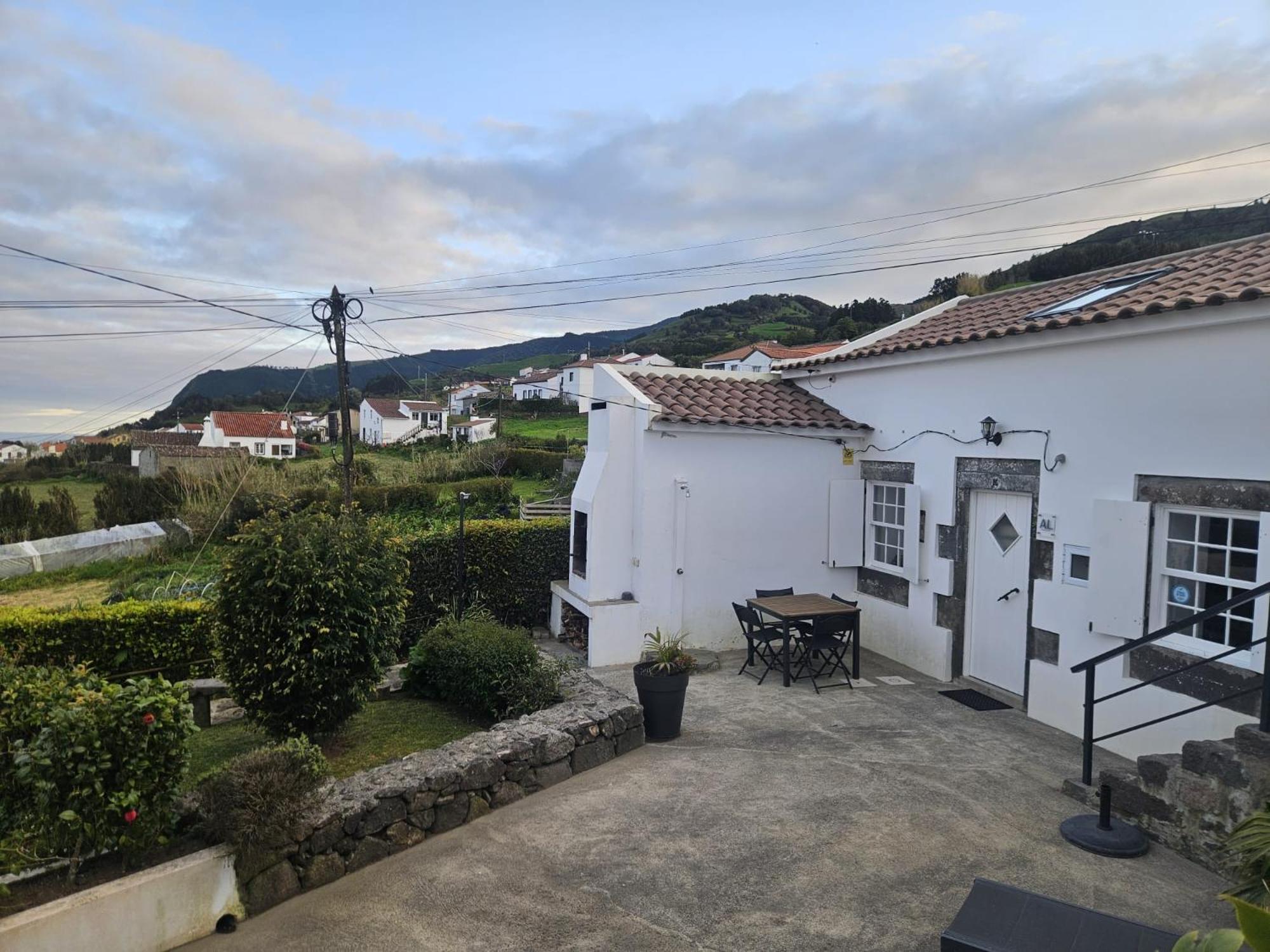 فيلا Casa Vista Da Marquesa نوردست المظهر الخارجي الصورة