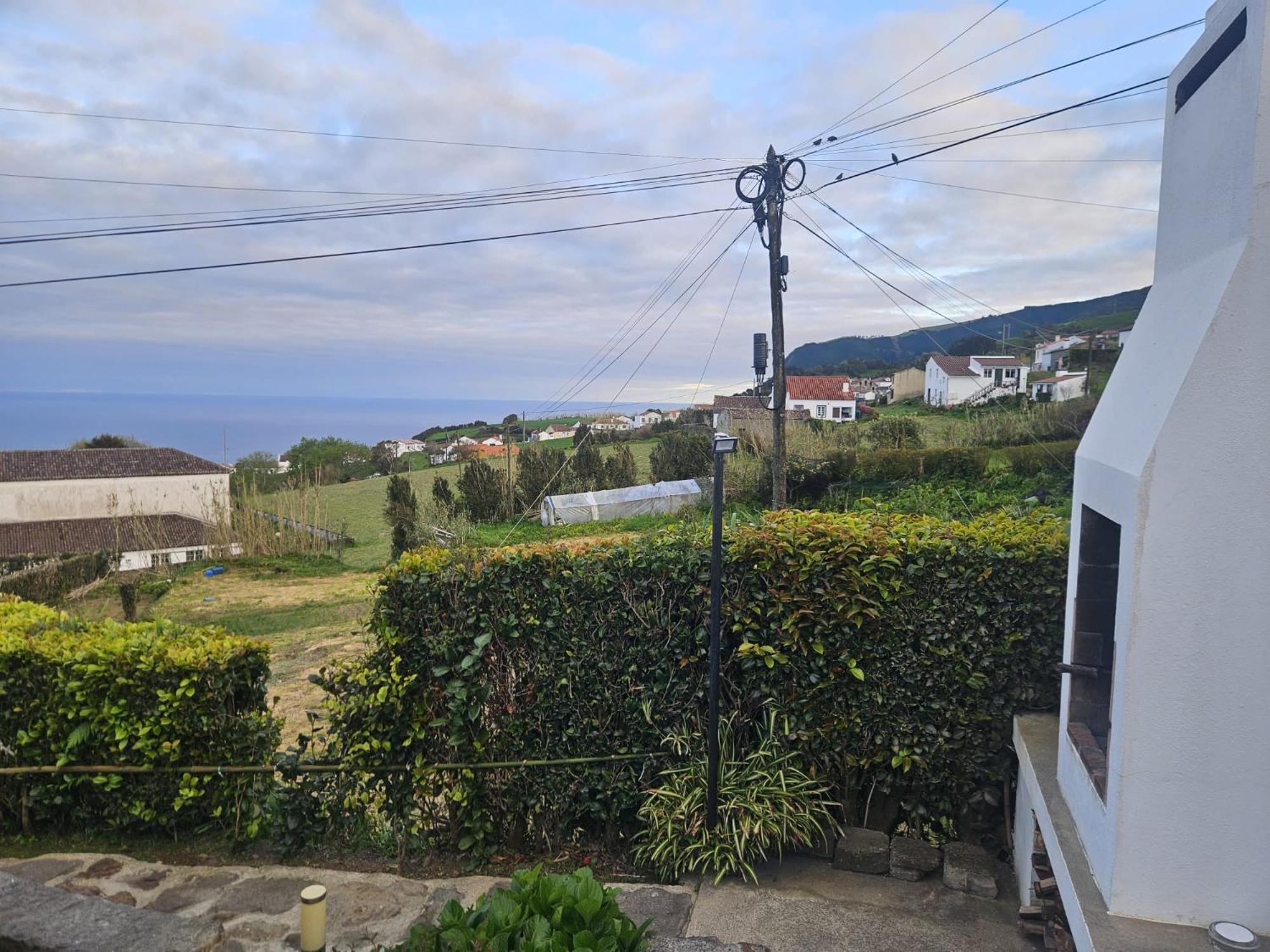 فيلا Casa Vista Da Marquesa نوردست المظهر الخارجي الصورة